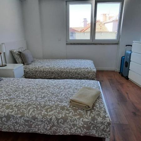 Apartamento Em Alvalade Apartment Lisabona Exterior foto